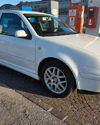 Volkswagen Golf 1.9 TDI/115 CV cat 3 porte Highlin