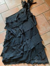 Abito monospalla Sisley