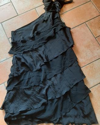 Abito monospalla Sisley