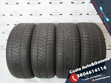 Gomme 235 60 18 Pirelli 235 60 R18  85%