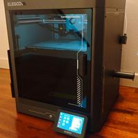 Stampante 3D Elegoo Centauri Carbon