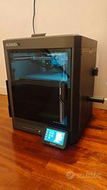 Stampante 3D Elegoo Centauri Carbon
