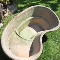 Laghetto da Giardino
