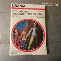 L'equazione del giorno del giudizio Urania mint