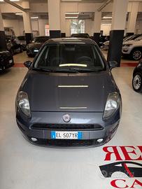 Fiat Punto 1.4 8V 5 porte Easypower Easy
