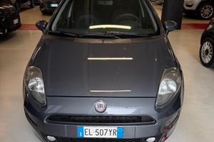 Fiat Punto 1.4 8V 5 porte Easypower Easy