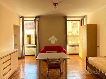 MONOLOCALE A BRESCIA