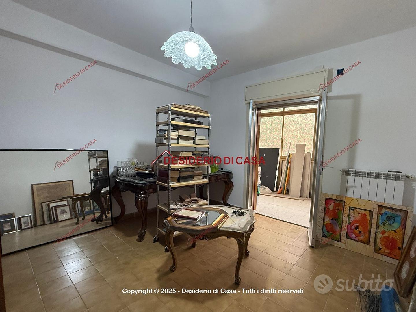 Appartamento – Palermo, Cruillas, VI Circoscrizione - Vista 3
