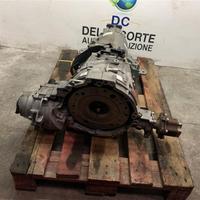 CAMBIO AUTOMATICO AUDI A6 Avant Serie C7 (4G5) 0BK