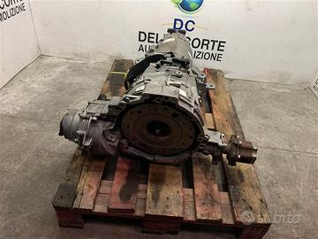 CAMBIO AUTOMATICO AUDI A6 Avant Serie C7 (4G5) 0BK