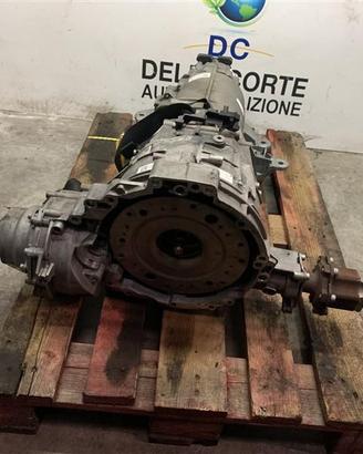 CAMBIO AUTOMATICO AUDI A6 Avant Serie C7 (4G5) 0BK