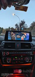 carplay bmw serie 3