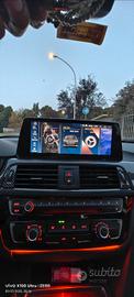 carplay bmw serie 3