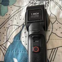Insta360 one RS  1-inch