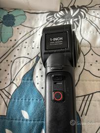 Insta360 one RS  1-inch