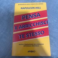 Pensa e arricchisci te stesso