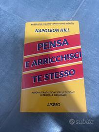 Pensa e arricchisci te stesso