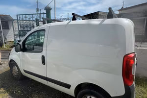 Peugeot Bipper Tepee 1.3 HDi 75 FAP Stop&Start Pre
