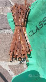 Distanzieri  Armo da 35.