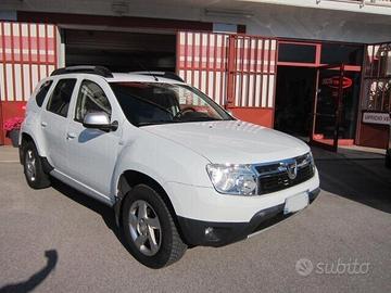 Dacia Duster 1.5 dCi 110CV 4x2 Lauréate CON GANCIO