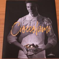 Paolo Griffa libro Cioccolami