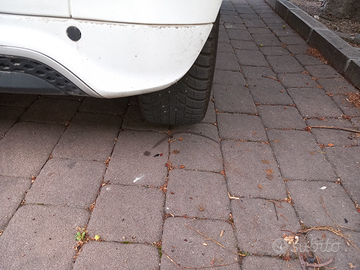 Smart per neopatentati sempre controllata da casa