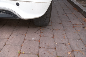 Smart per neopatentati sempre controllata da casa