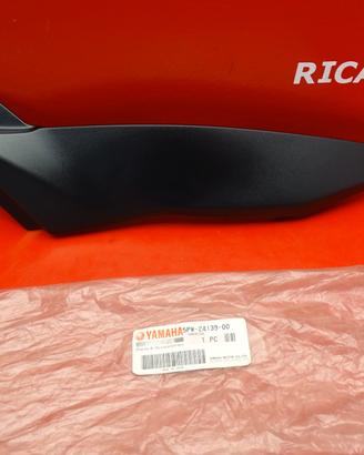 COVER SOTTO SERBATOIO YAMAHA R1