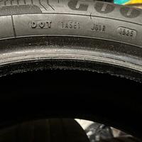 Gomme estive Goodyear 205 55 r17 91v