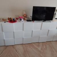 Madia mondo convenienza a 4 ante