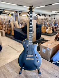 ESP LTD EC1000 VINTAGE BLACK EMG