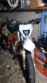 ktm exc 125 