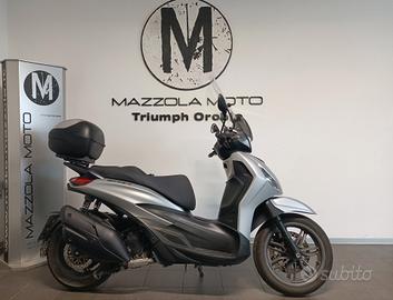 Piaggio Beverly 400 S HPE
