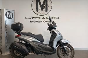 Piaggio Beverly 400 S HPE