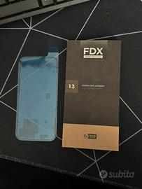 Display Soft Oled Pari Originale iPhone 13 Apple
