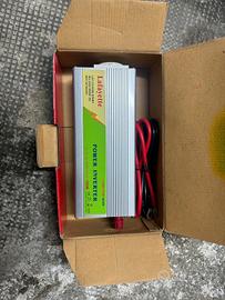 Lafayette Power Inverter 1500W