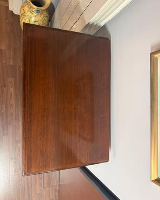Vetrinetta in legno