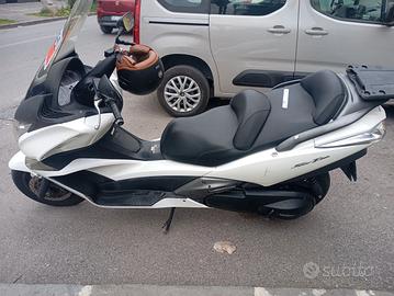 HONDA ST 400