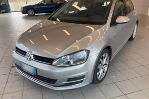 Volkswagen Golf 1.6 TDI 110 CV 5p. Highline BlueMo