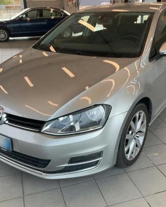 Volkswagen Golf 1.6 TDI 110 CV 5p. Highline BlueMo