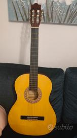 chitarra classica 