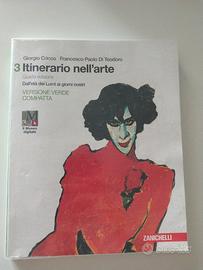 Itinerario nell'arte 3