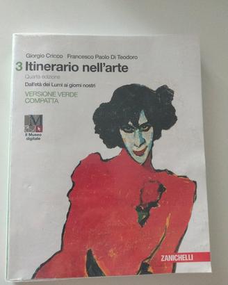 Itinerario nell'arte 3