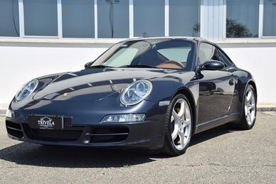 PORSCHE 911 (997) 911 Carrera S Coupé