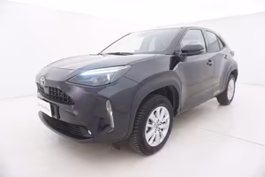 Toyota Yaris Cross Hybrid Business BR380699 1.5 Fu