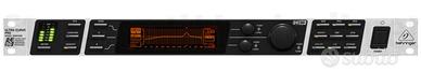 Behringer DEQ2496 Ultra-Curve Pro