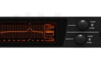 Behringer DEQ2496 Ultra-Curve Pro