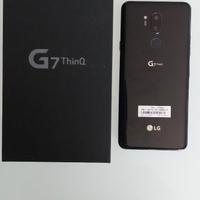 Cellulare LgG7 thinq