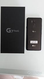 Cellulare LgG7 thinq