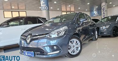 Renault Clio dCi 75 CV Energy Intens 55 KW